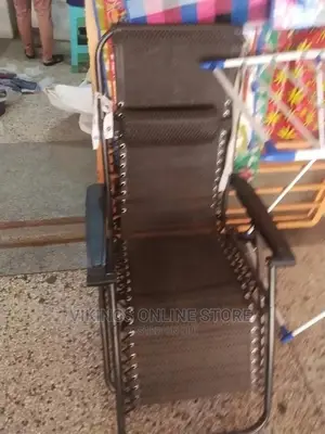 Foldable Camping Chair