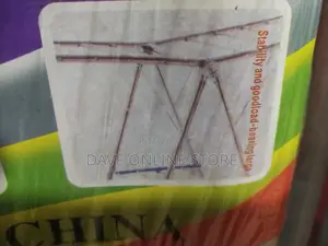Deluxe Cloth Folding Drying Rack