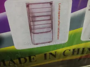 Deluxe Cloth Folding Drying Rack