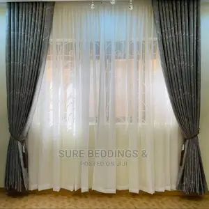 Curtains Net