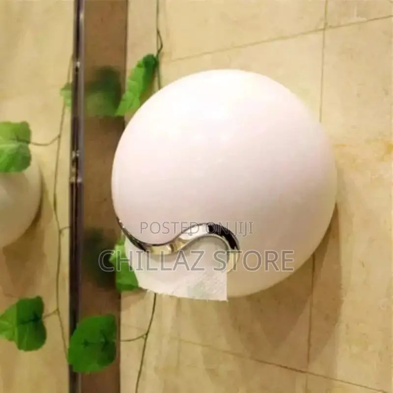 Tissue Holder