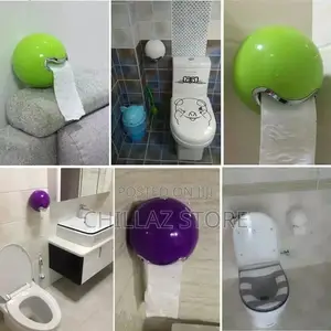 Tissue Holder