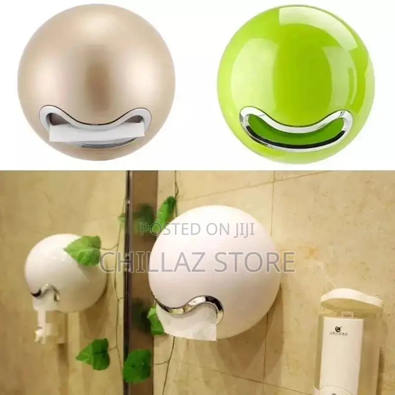 Tissue Holder