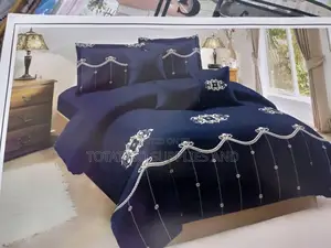 Bluish Duvets Original Brand