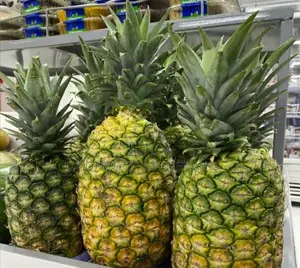 Pineaples Sweet