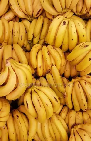 Banana - Bogoya-1 Cluster