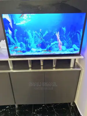 Made by Aquarium Experts