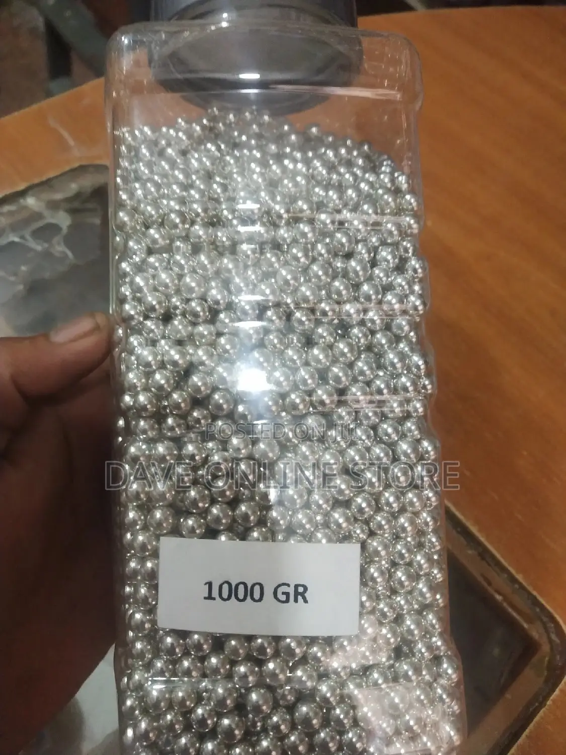 1 Kilo Sprinkles Cake Decorating Sugar