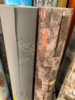 3d Wall Papers