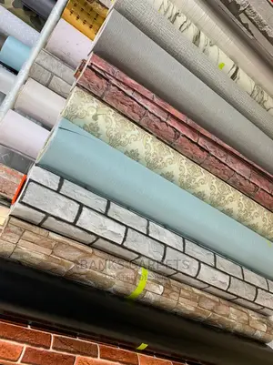 3d Wall Papers