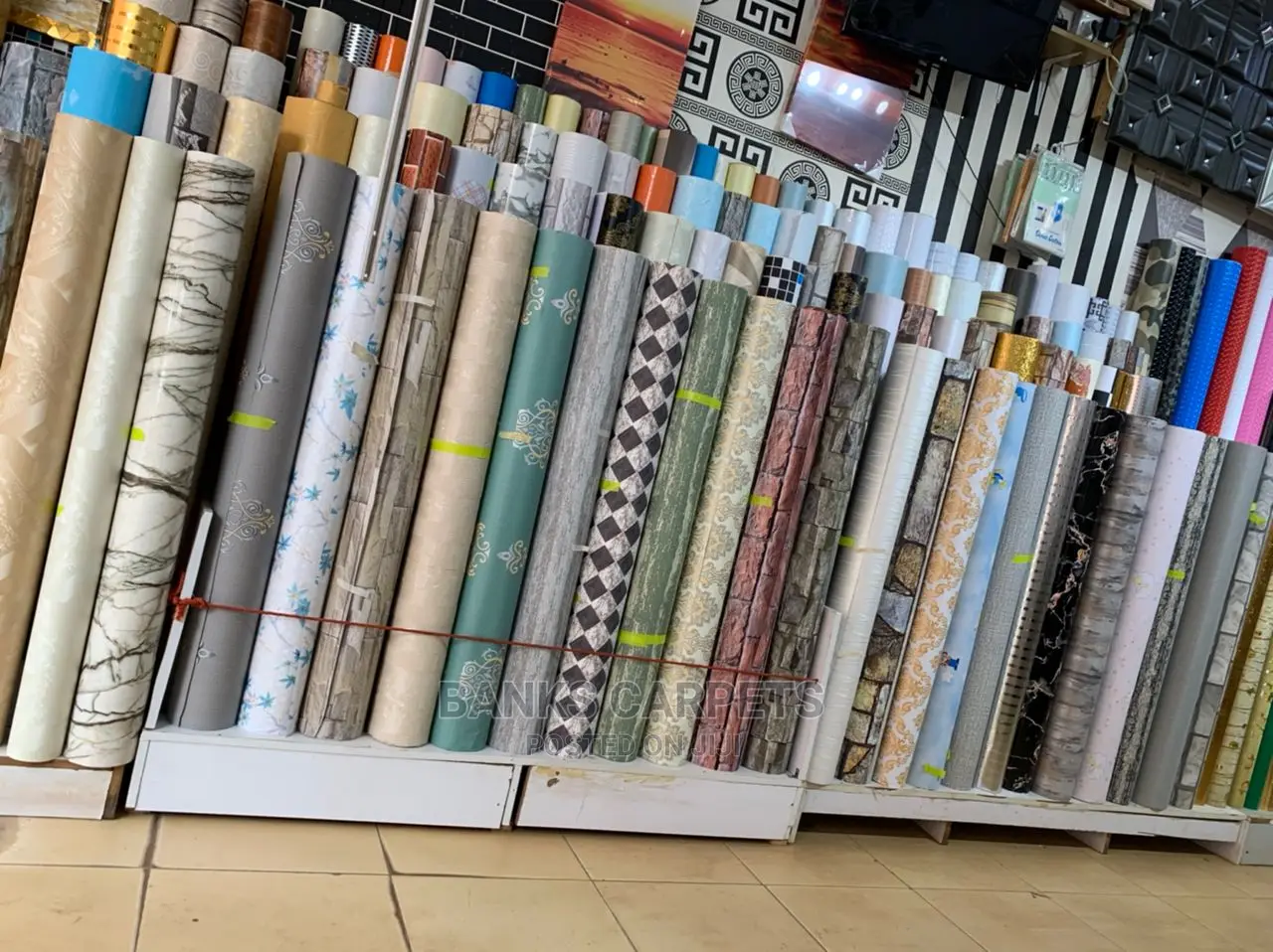 3d Wall Papers