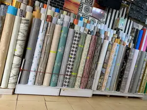 3d Wall Papers