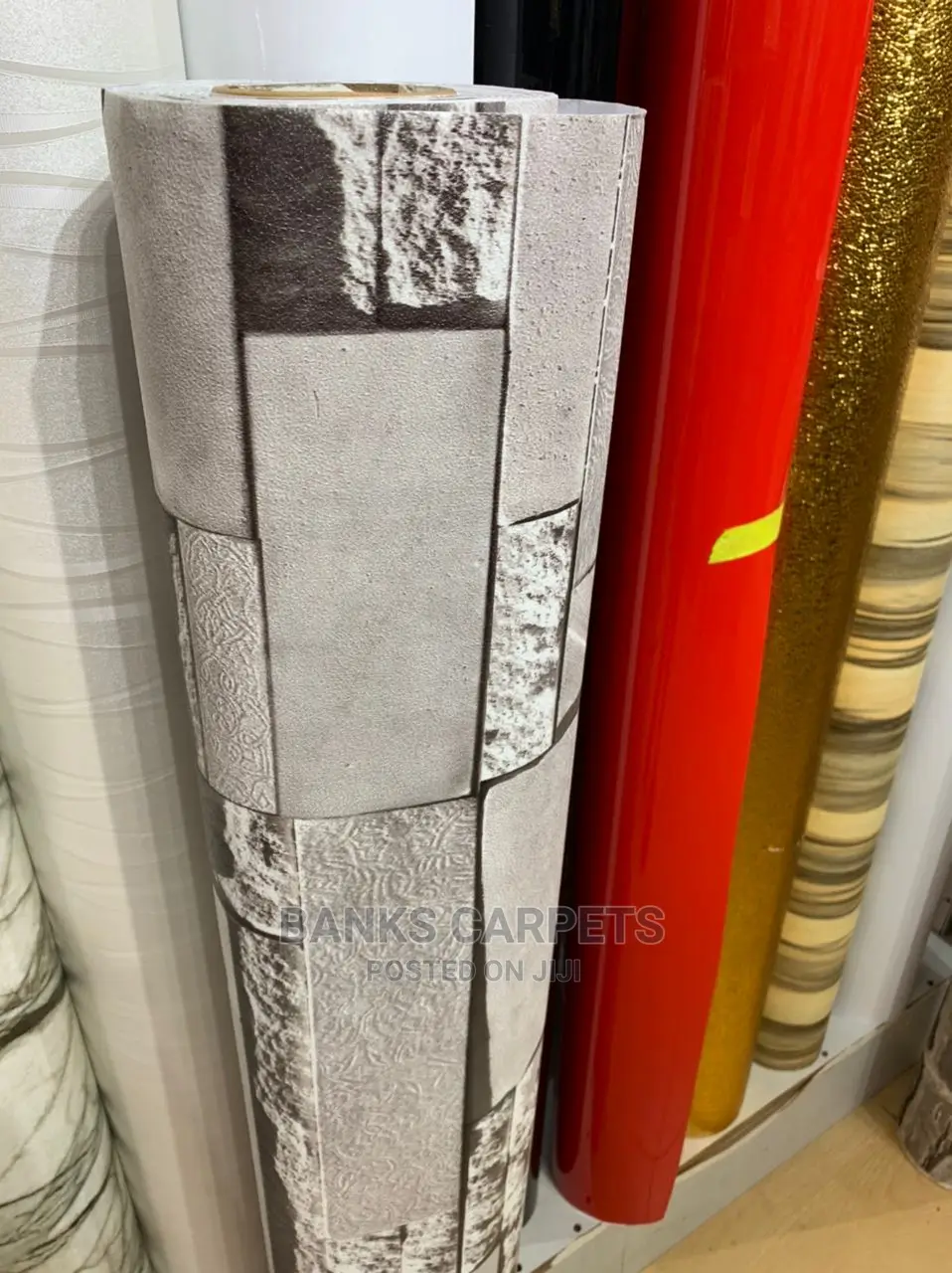 3d Wall Papers