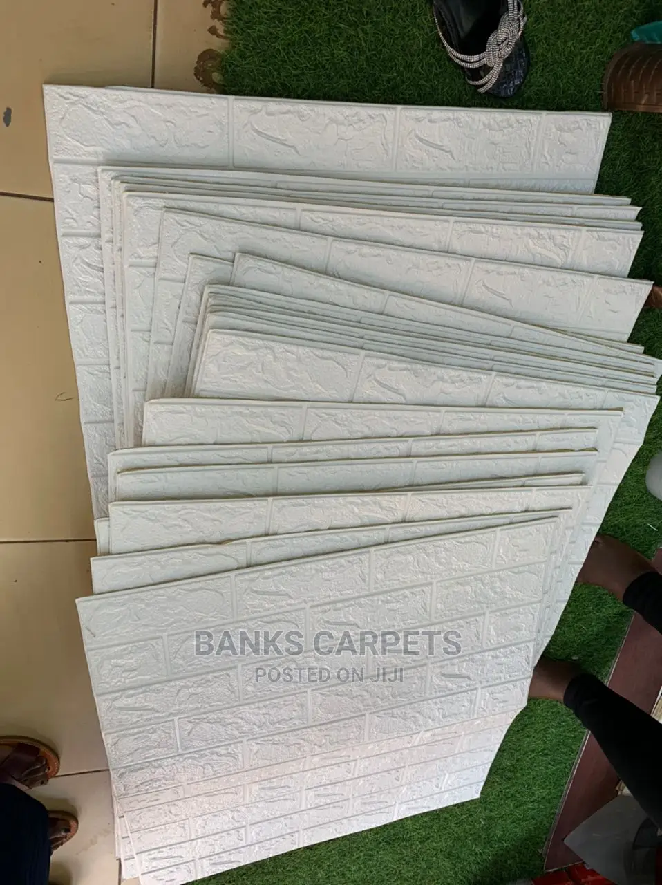3d Wall Papers