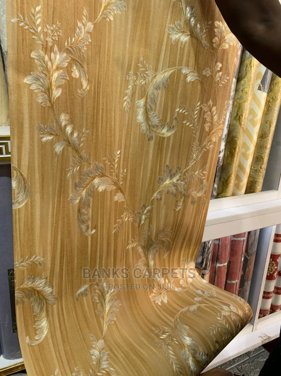 3d Wall Papers