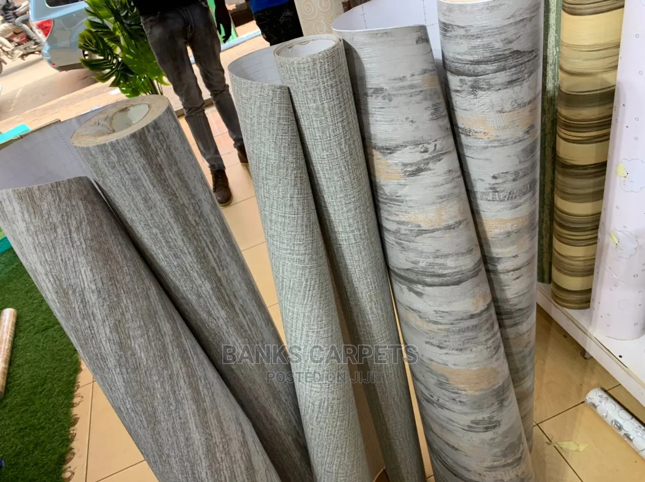 3d Wall Papers
