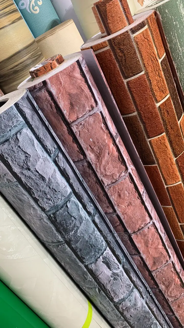 3d Wall Papers