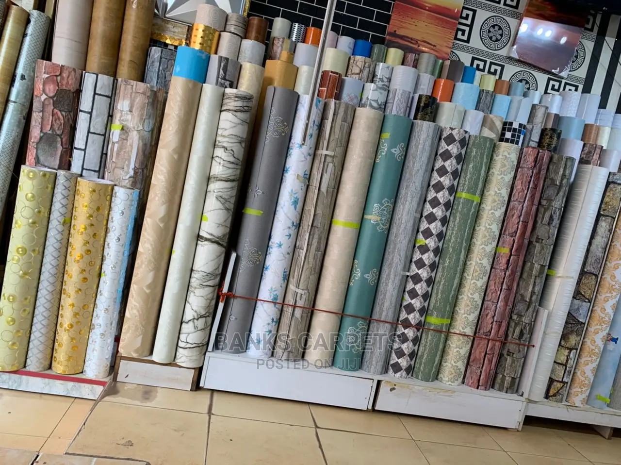 3d Wall Papers