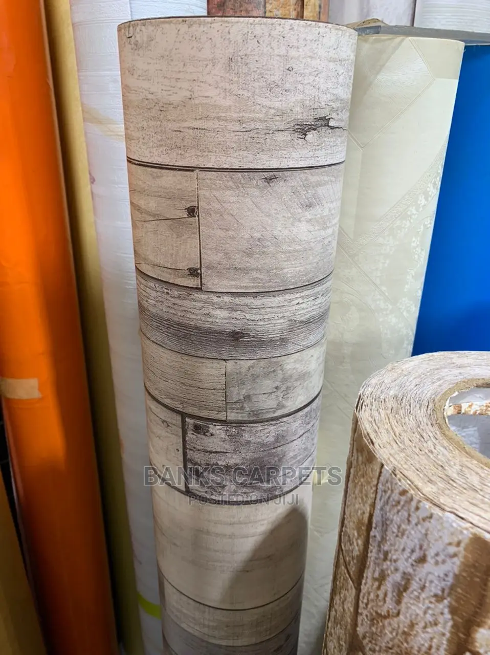 3d Wall Papers