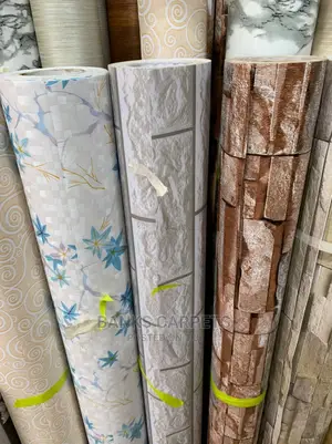 3d Wall Papers