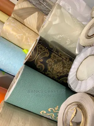 3d Wall Papers