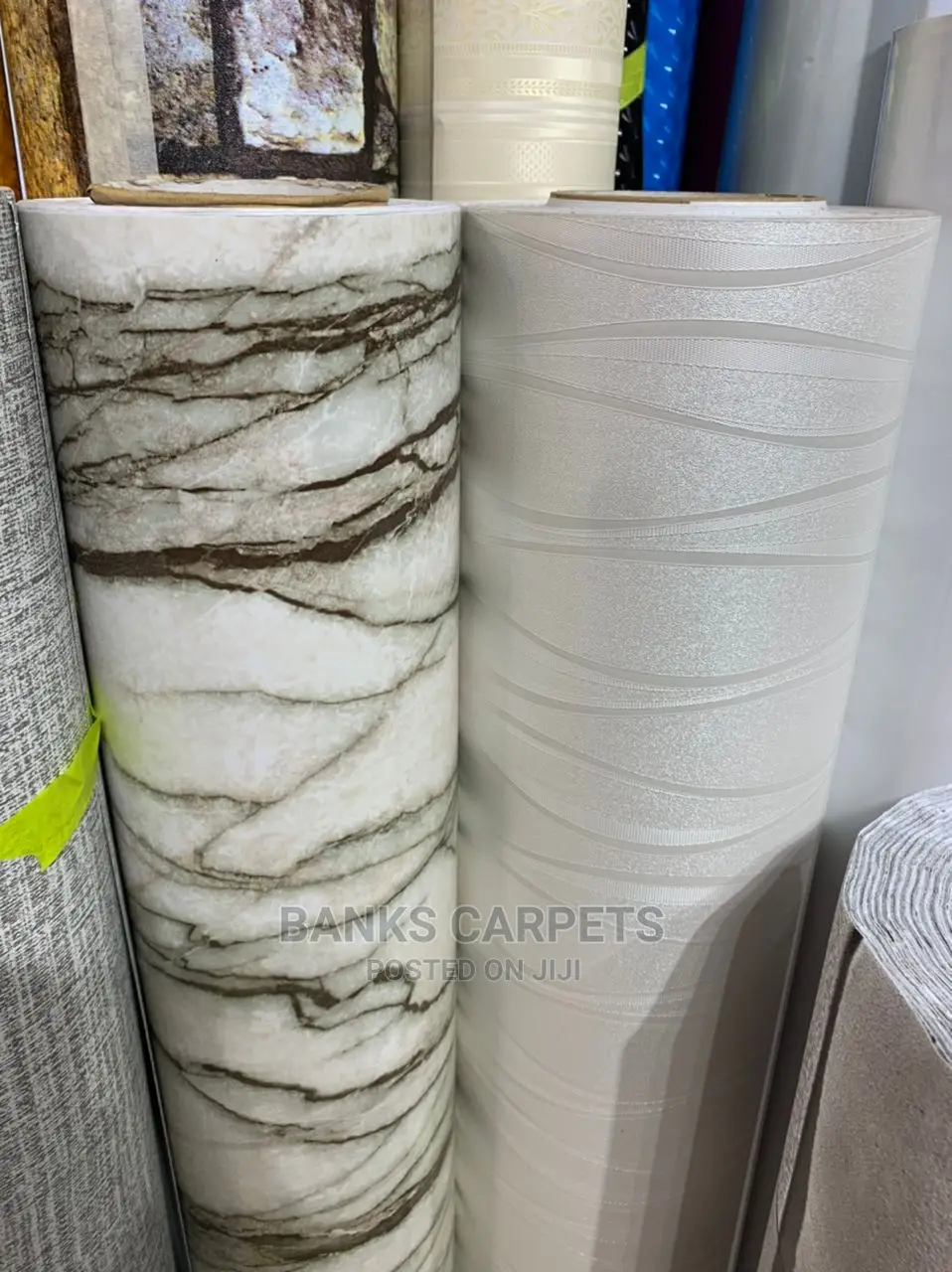 3d Wall Papers