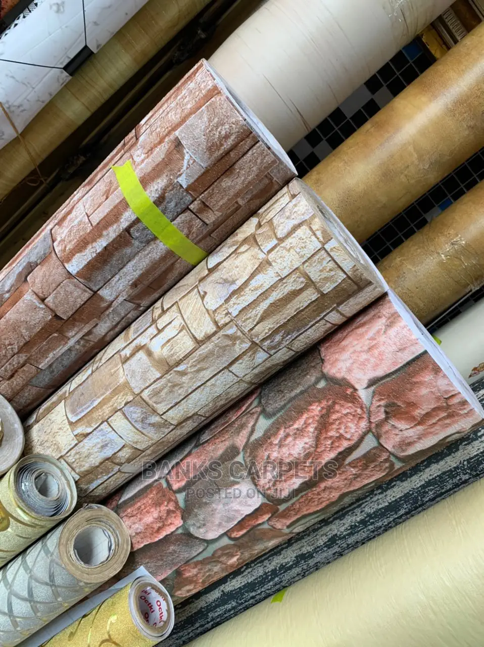 3d Wall Papers