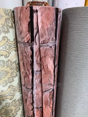 3d Wall Papers