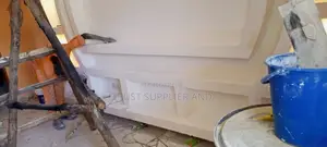 Gypsum Ceiling Finished Wow 2