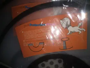 Pet Protection Cover Set