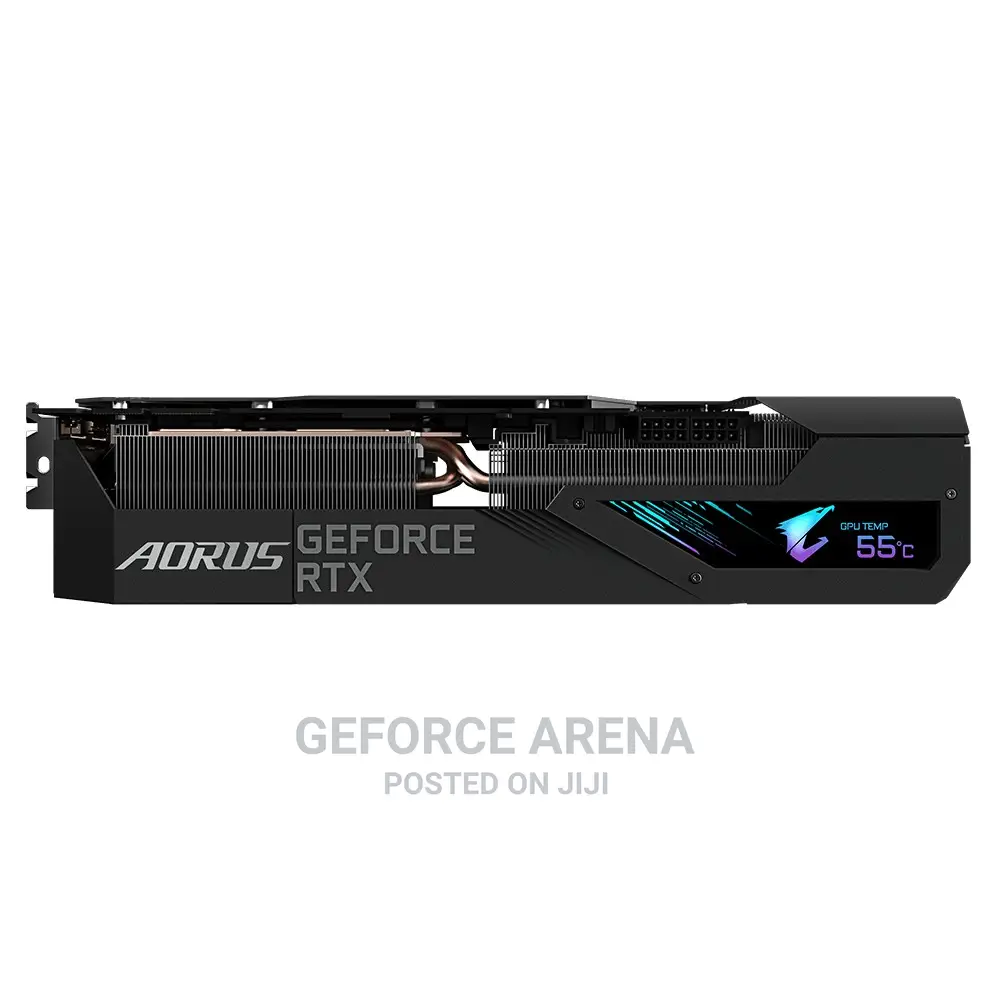 Aorus Geforce RTX 3090 Extreme 24GB GDD6X