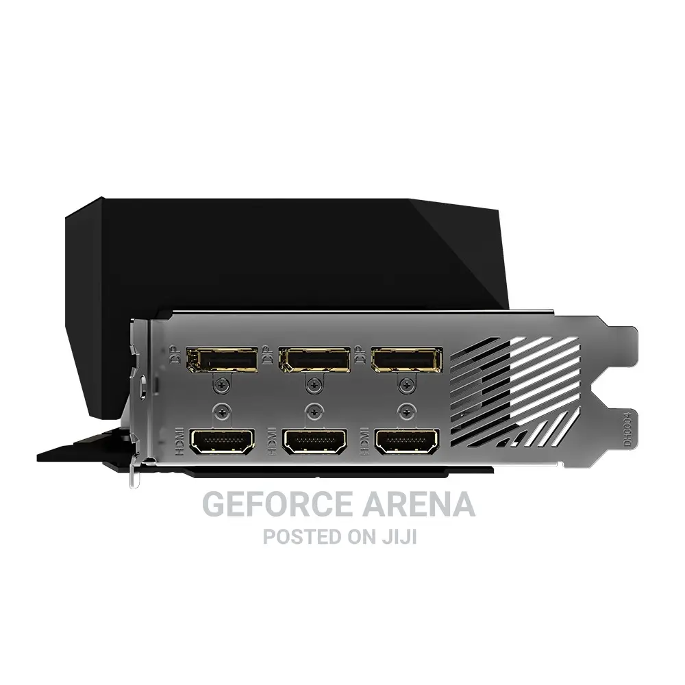 Aorus Geforce RTX 3090 Extreme 24GB GDD6X