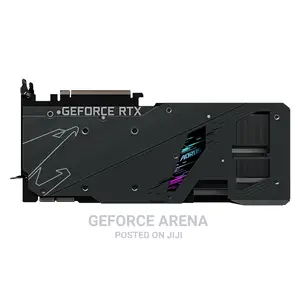 Aorus Geforce RTX 3090 Extreme 24GB GDD6X