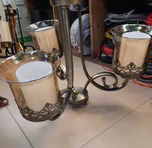 3arms Chandeliers