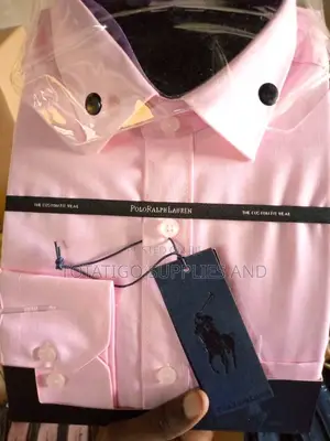 Polo Brand Original Collarshirt