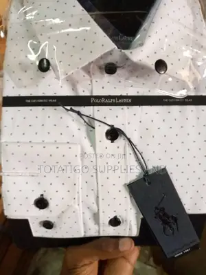 Original Polo Brand