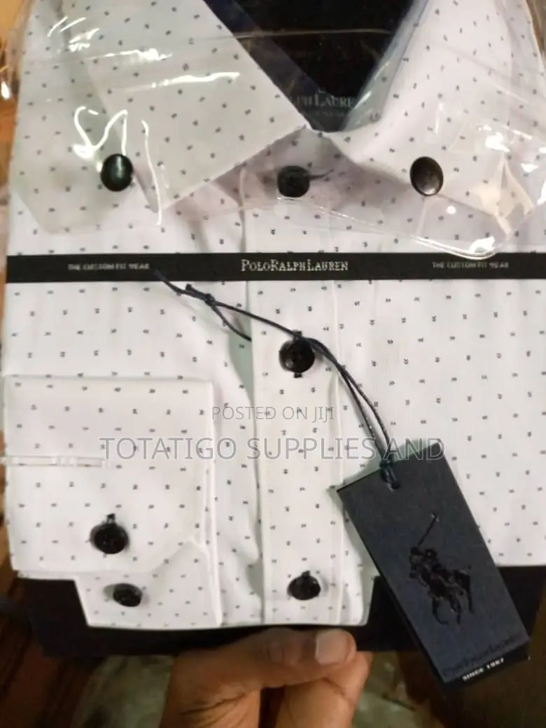 Original Polo Brand