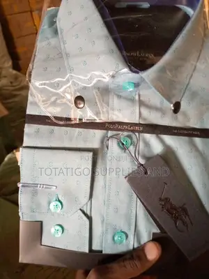Original Polo Brand