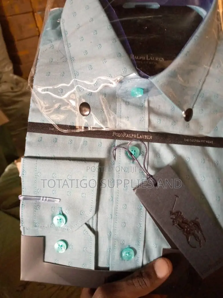 Original Polo Brand