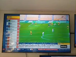 Hisense Smart Tv Frameless 32"