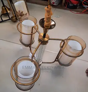 3arm Chandelier Classic