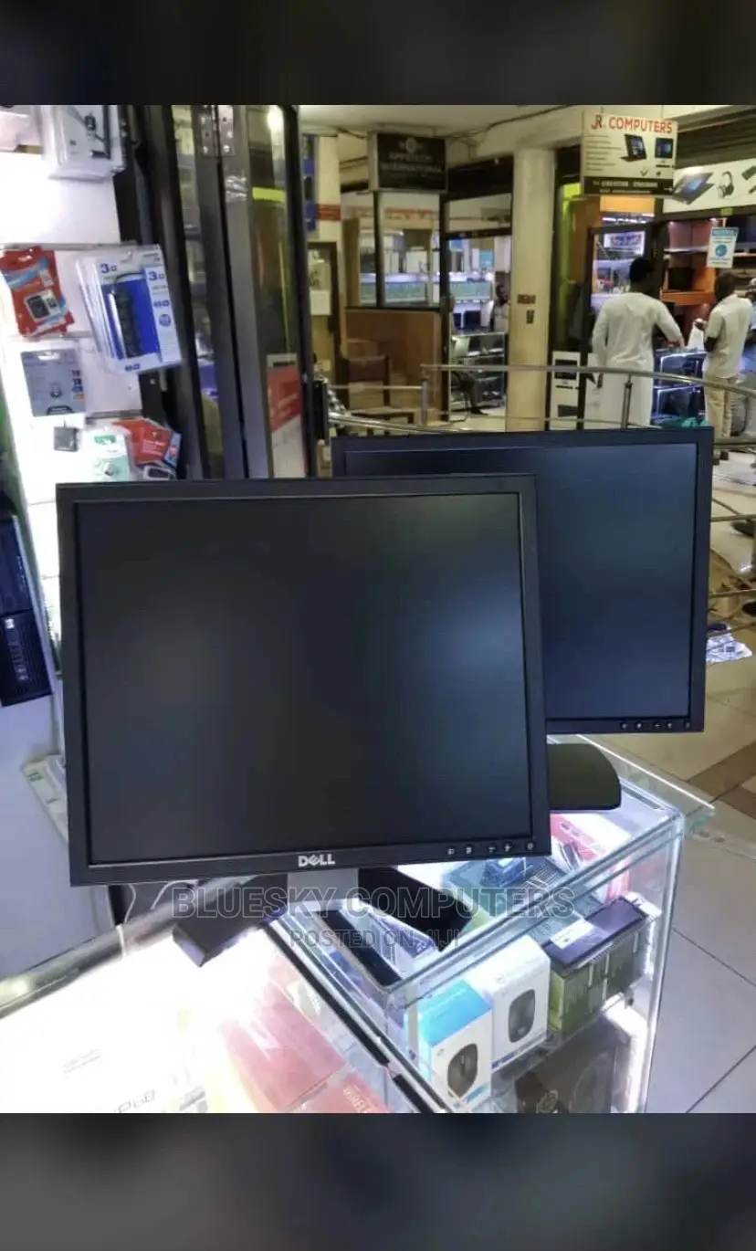 Dell 17” Monitors