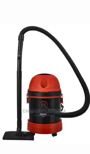 Geepas Vacuum Cleaner