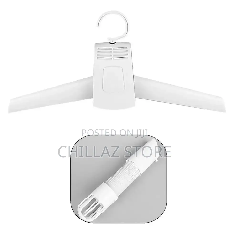 Portable Clothes Dryer