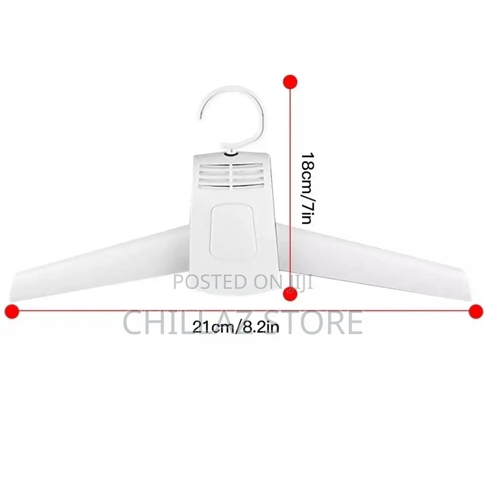 Portable Clothes Dryer