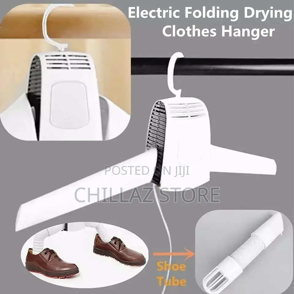 Portable Clothes Dryer