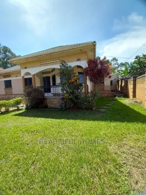 Furnished 4bdrm House in Kira Executive for Sale