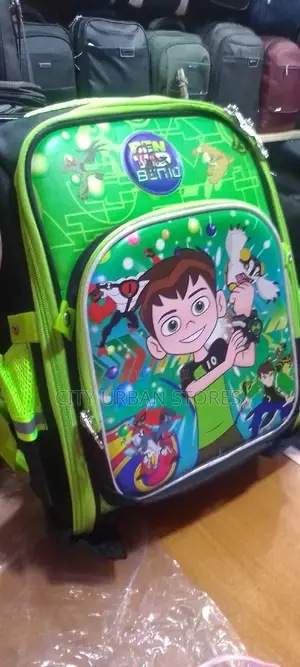 Kids School Bags