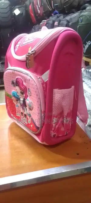 Lol Kids Bags