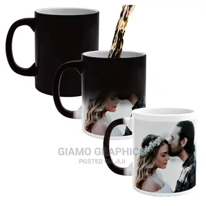 Mother's Day Magic Cups for Gifts